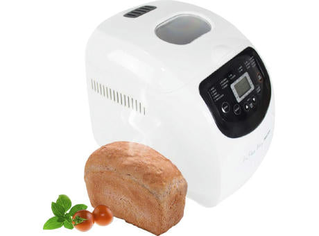 Prixton La Petite Bakery Brotbackautomat