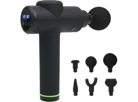Prixton MGF200 Xtreme Massagepistole