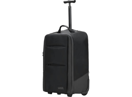 SCX.design L20 Business Laptop-Trolley-Rucksack