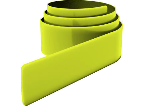 RFX™ 38 cm reflektierendes TPU Schnapparmband