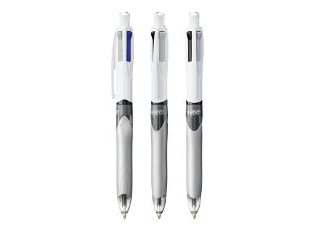 BIC® 4 Colours 3+1HB