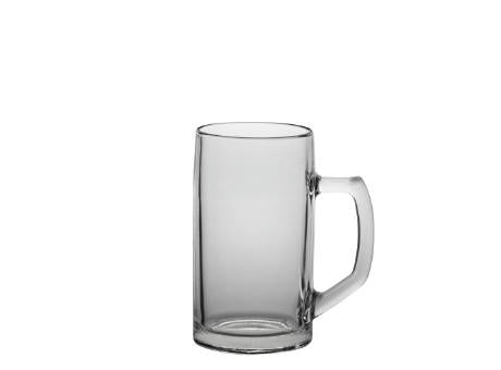 Brema 0,5 l glatt