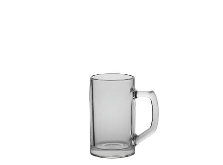 Brema 0,5 l glatt