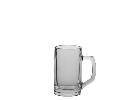 Brema 0,5 l glatt
