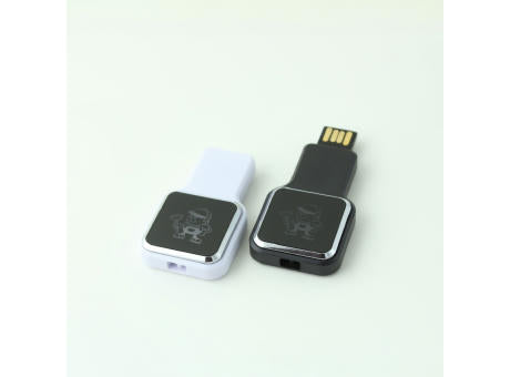 PA24 USB 2.0 A 1 GB Weiß
