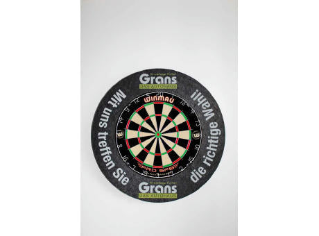 Catchring Surround Digital Print für Dartboards | inkl. 4c Digitaldruck