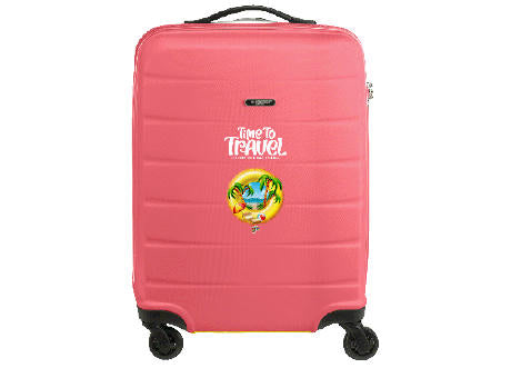 Koffer Princess Traveller Grenada matter Ausführung 65 L