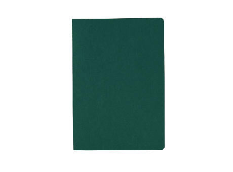 DANICA, Notizbuch A5 aus recyceltem Papier