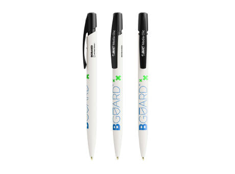 BIC® Media Clic BIO Based BGUARD™ Antibacterial Ballpen