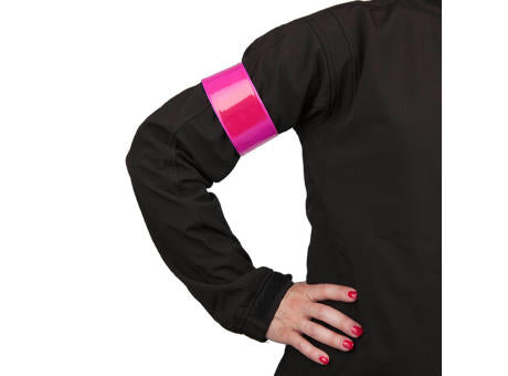 Reflektions-Klettband PROMOTION BIG 43 cm