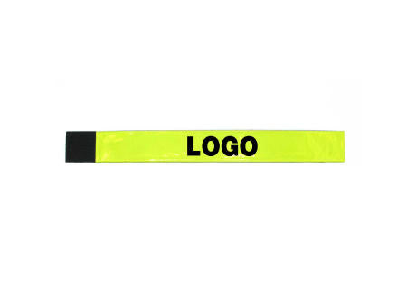 Reflektions-Klettband PROMOTION BIG 43 cm
