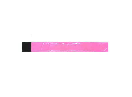 Reflektions-Klettband PROMOTION BIG 43 cm