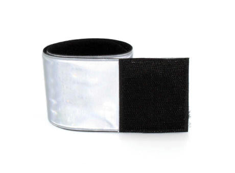 Reflektions-Klettband PROMOTION BIG 43 cm