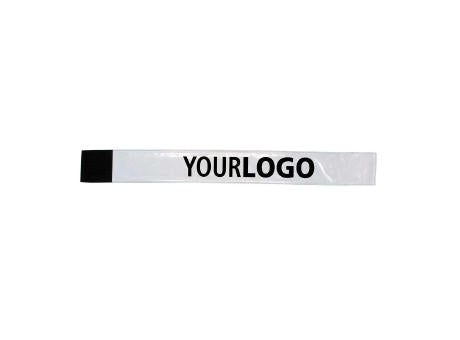 Reflektions-Klettband PROMOTION BIG 43 cm