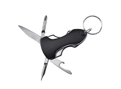 Schlüsselanhänger Multi-Tool