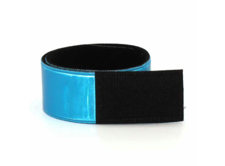 Reflektions-Klettband PROMOTION LONG 38 cm