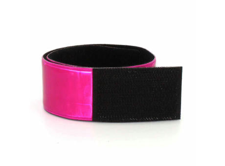 Reflektions-Klettband PROMOTION LONG 38 cm
