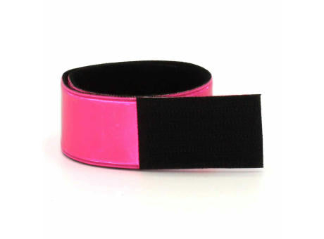 Reflektions-Klettband PROMOTION LONG 38 cm