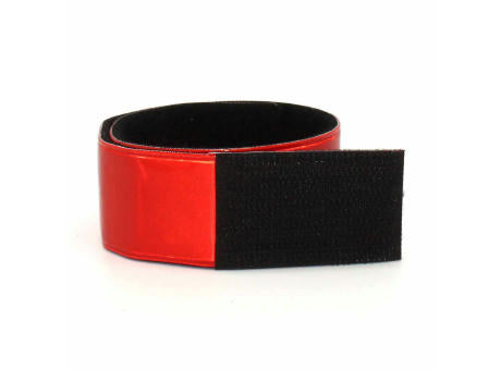 Reflektions-Klettband PROMOTION LONG 38 cm