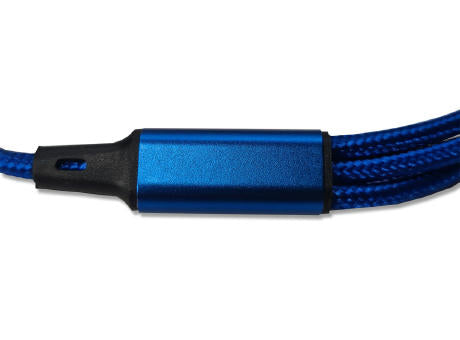 C&A Ladekabel "Nylon"