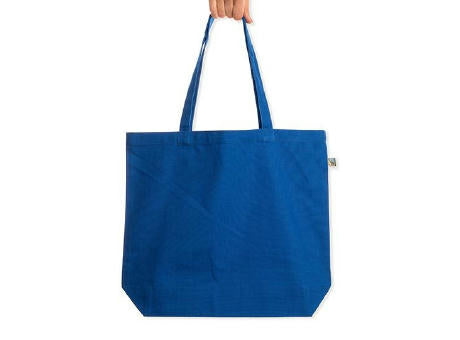 Fairtrade Cotton Oversized Bag
