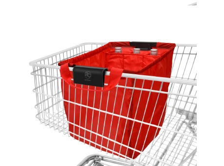 Einkaufswagentasche Easy-Carrier "Combi"