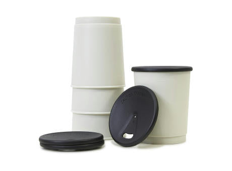 Mehrwegbecher "Barista 365"