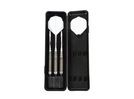 Dart Box Set mit Doming