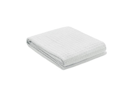 Baumwoll-Decke 350 g/m²
