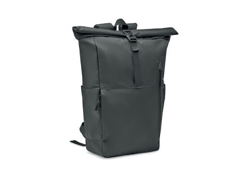 Rolltop-Rucksack 300D RPET