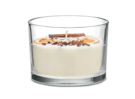 Kerze im Glas 300 g