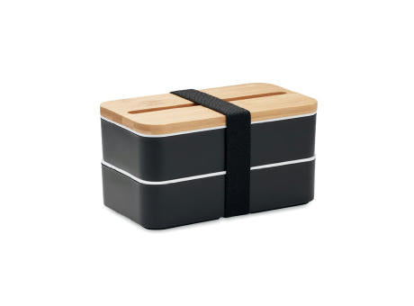 Lunchbox PP