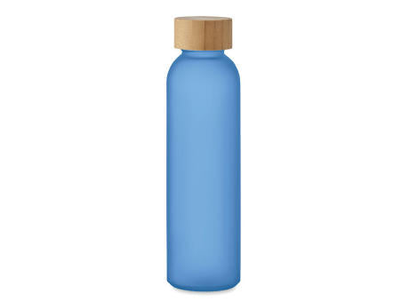 Glasflasche 500 ml