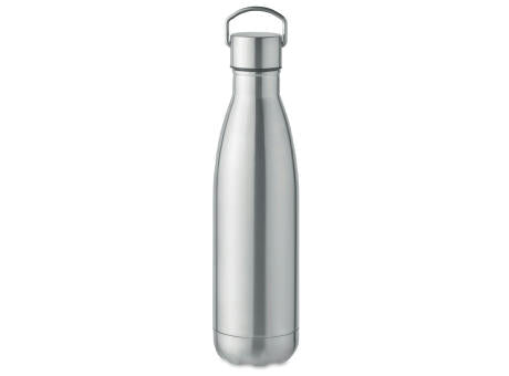 Doppelwandige Flasche 500 ml