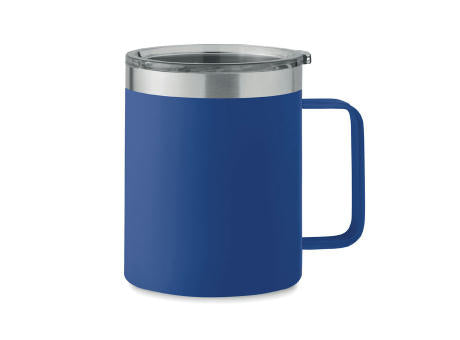 Doppelwandiger Becher 300 ml