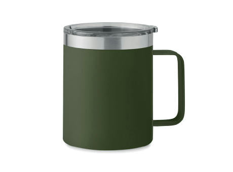 Doppelwandiger Becher 300 ml