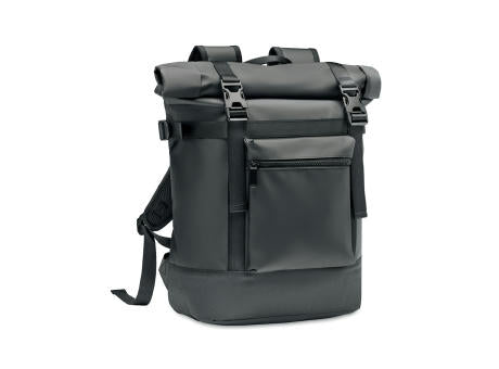 Rolltop-Rucksack