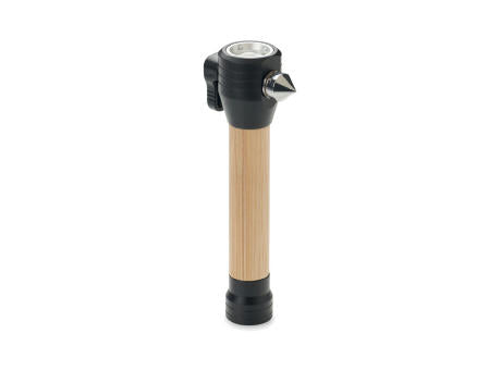 3in1 Taschenlampe