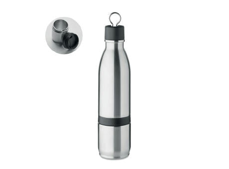 2in1 Isolierflasche 500ml