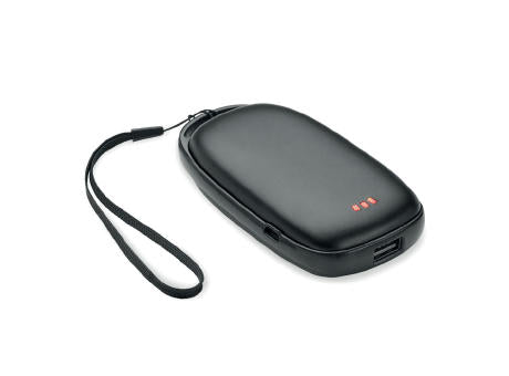 Handwärmer 4000 mAh Powerbank