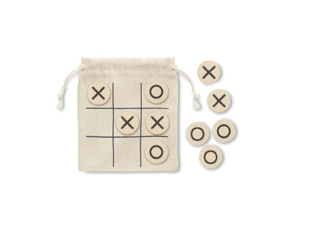 Tic-Tac-Toe Spiel