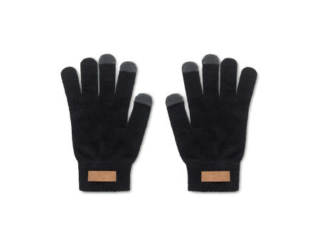 Touchscreen Handschuhe RPET