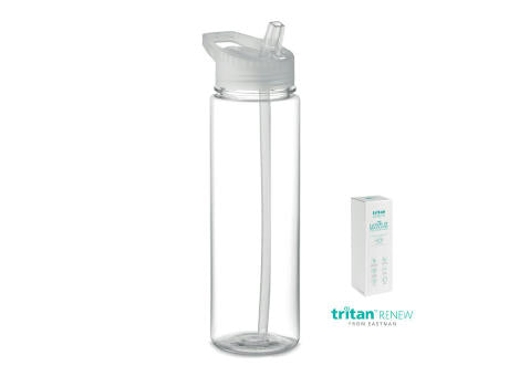 Tritan Renew™ Flasche 650 ml