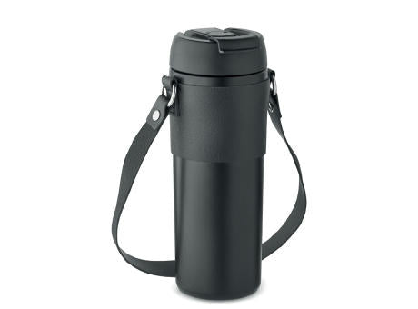Doppelwandiger Becher 700 ml