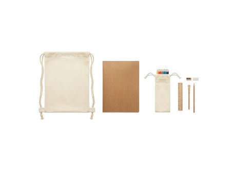 Zeichen-Set für Kinder