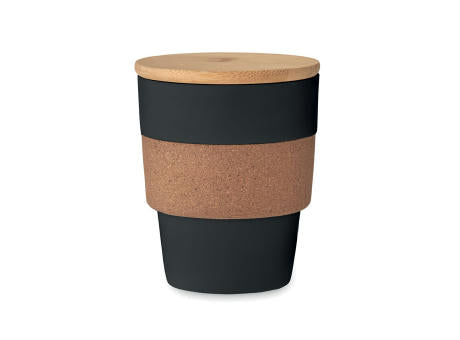 Becher PP 300 ml