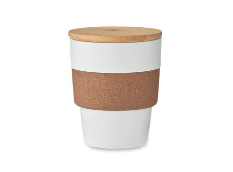 Becher PP 300 ml