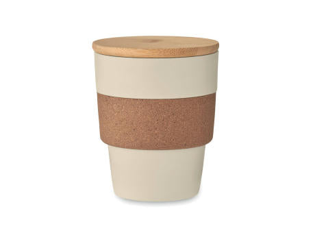 Becher PP 300 ml