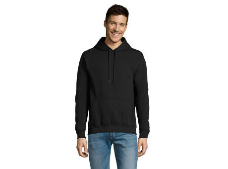 SLAM Unisex Hoodie