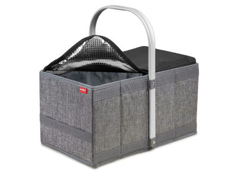 Einkaufskorb „Handle-Box Cool“,